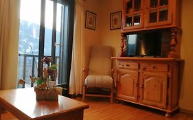 Apartamento Acogedor Falco 2